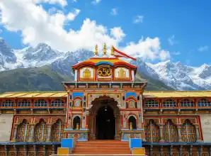 Badrinath