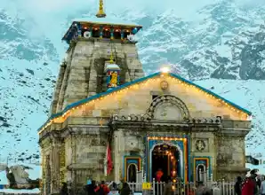 Kedarnath