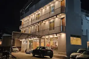 Hotel Pinnacle Peaks