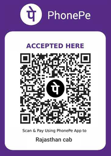 PhonePe QR Code