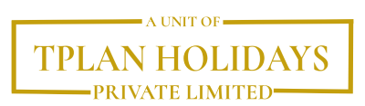 A unit of TPlan Holidays Pvt. Ltd.