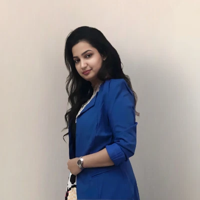 Trishna Bhati