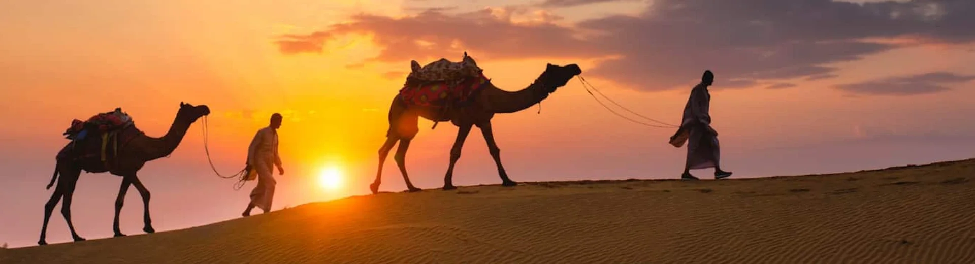 10 Days Rajasthan Trip