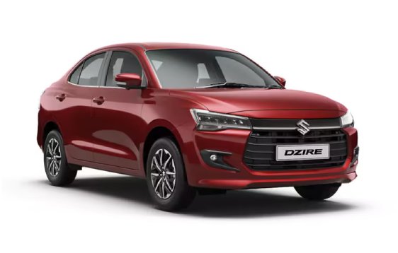 Suzuki Dzire Taxi Hire