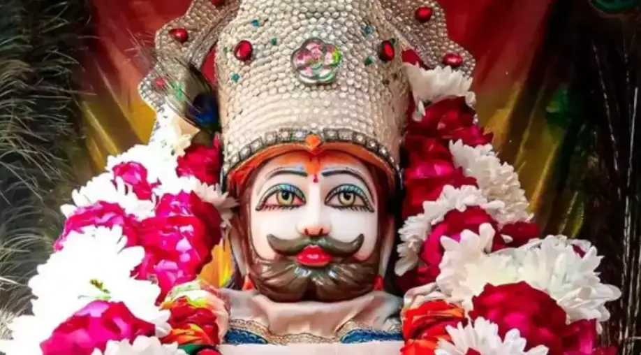 Khatu Shyam 3 Days Tour Package