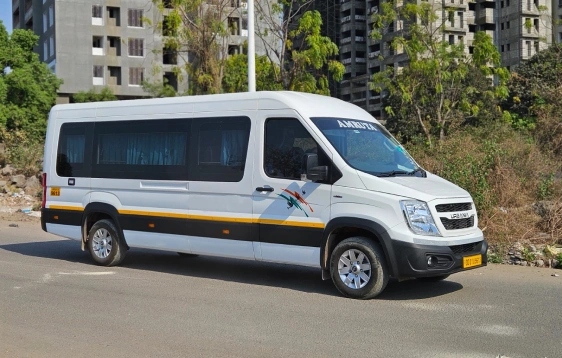 Force Urbania Rental