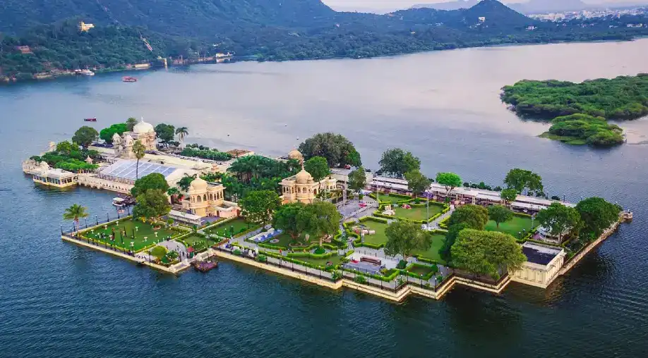 Golden Triangle with Rajasthan 12 Days Tour