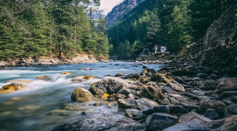 Kasol Sightseeing Tour