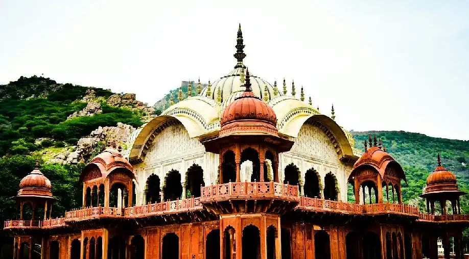 Alwar Tour Packages from Agra
