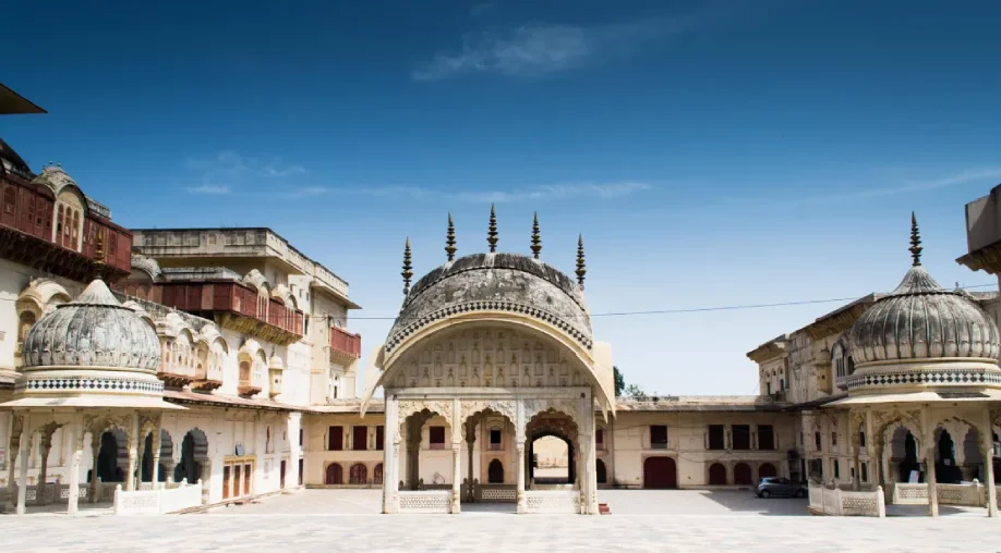 Alwar Tour Packages from Alleppey