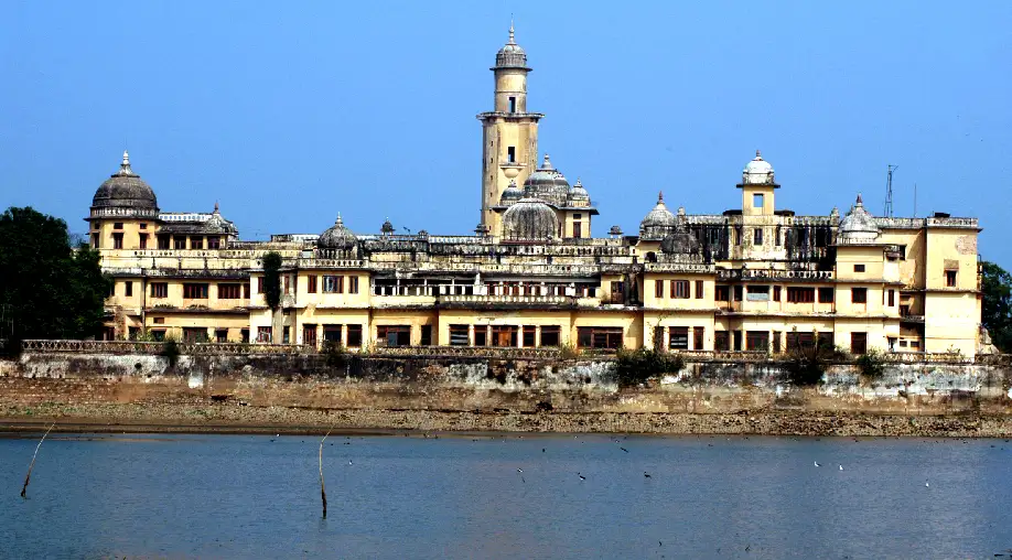 Alwar Tour Packages from Ayodhya