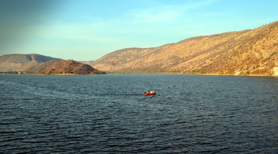 Alwar Tour Packages from Bangalore