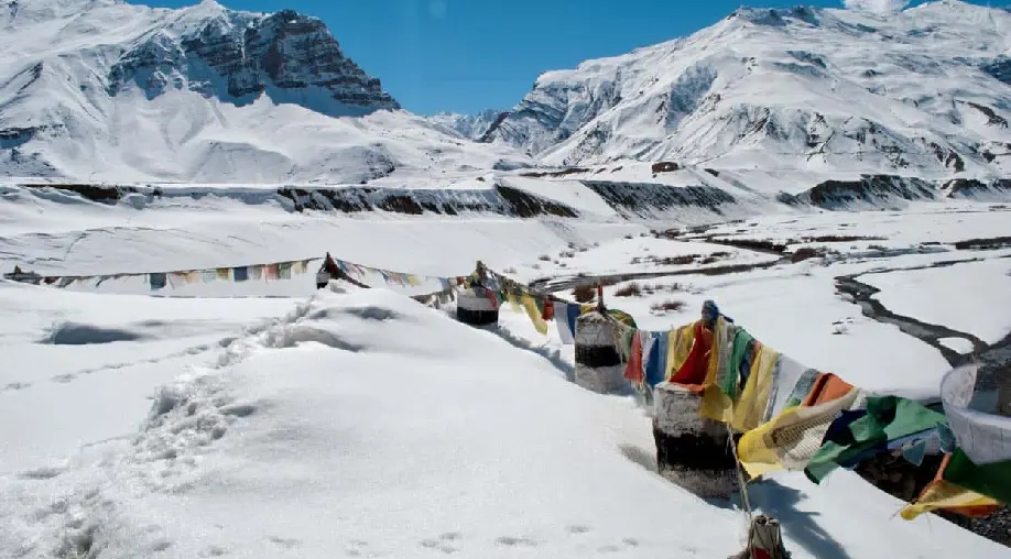 12 Days Himachal Pradesh Tour Package