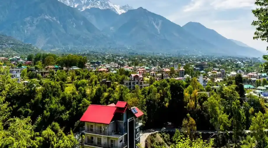 Dalhousie Tour Package 5 Days