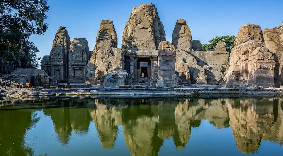 Himachal Group Tour Package