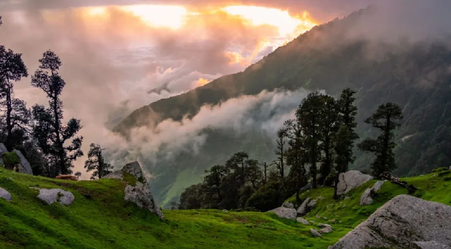 Una Tour Package 5 Days