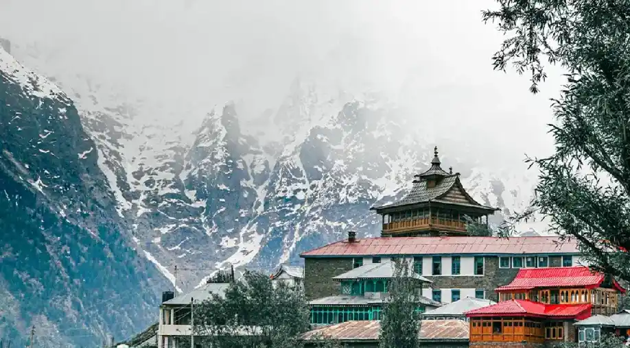 Una Tour Package 6 Days