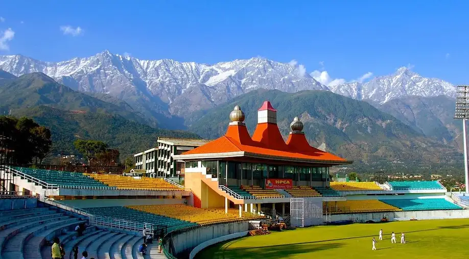 Himachal Pradesh Tour from Jaipur