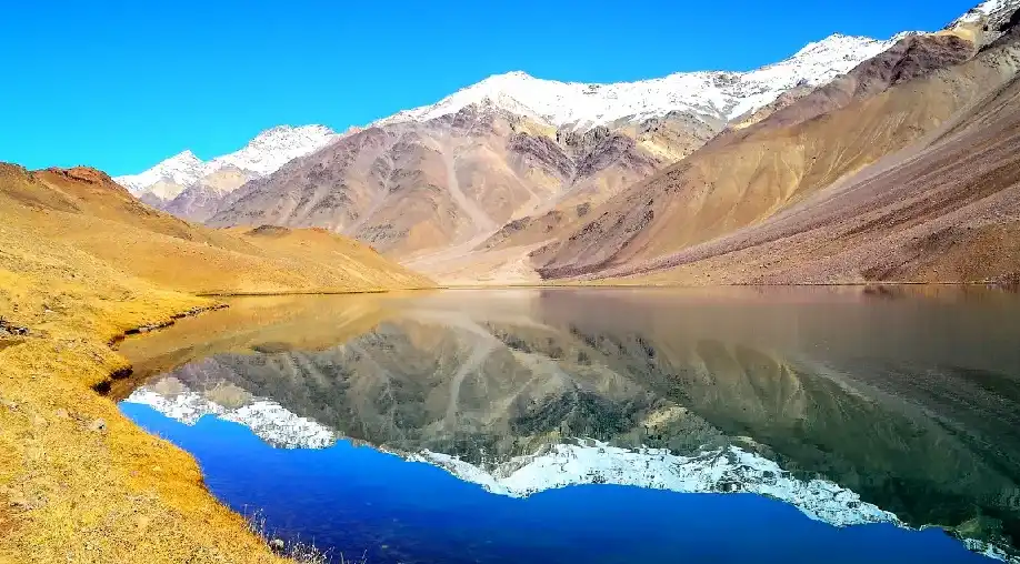 Himachal Tour Packages from Agra