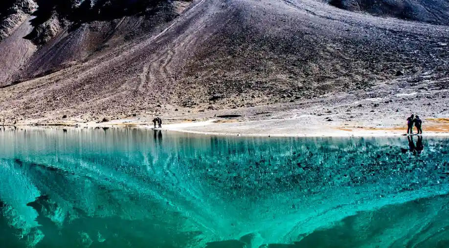 Himachal Tour Packages from Ahmedabad