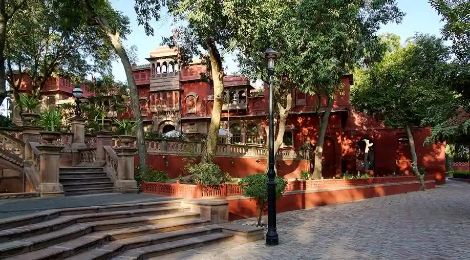 Bikaner Tour Package from Jaipur