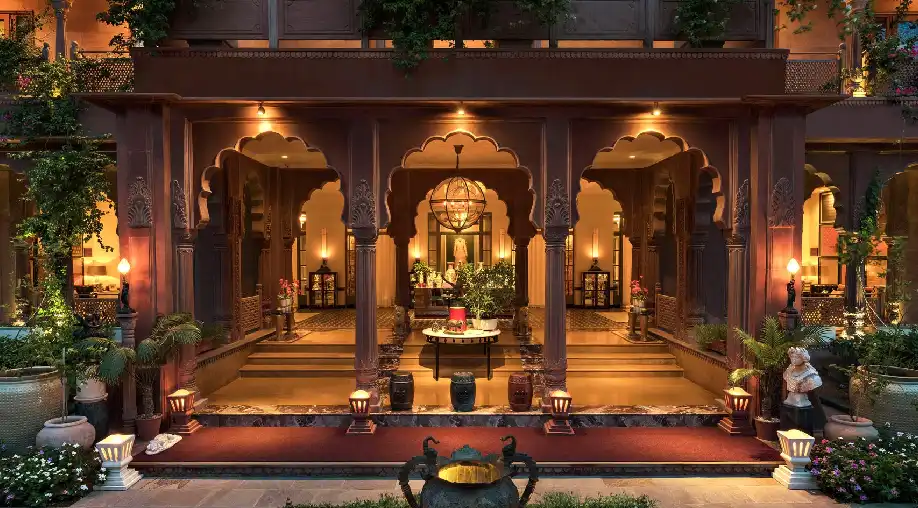 Bikaner Tour Packages from Ahmedabad