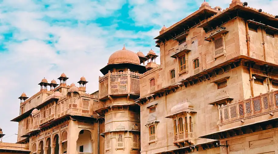 Bikaner Tour Packages from Amritsar