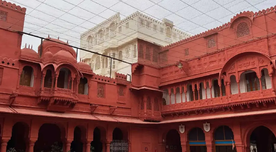 Bikaner Tour Packages from Aurangabad