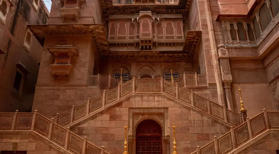 Bikaner Tour Packages from Ayodhya