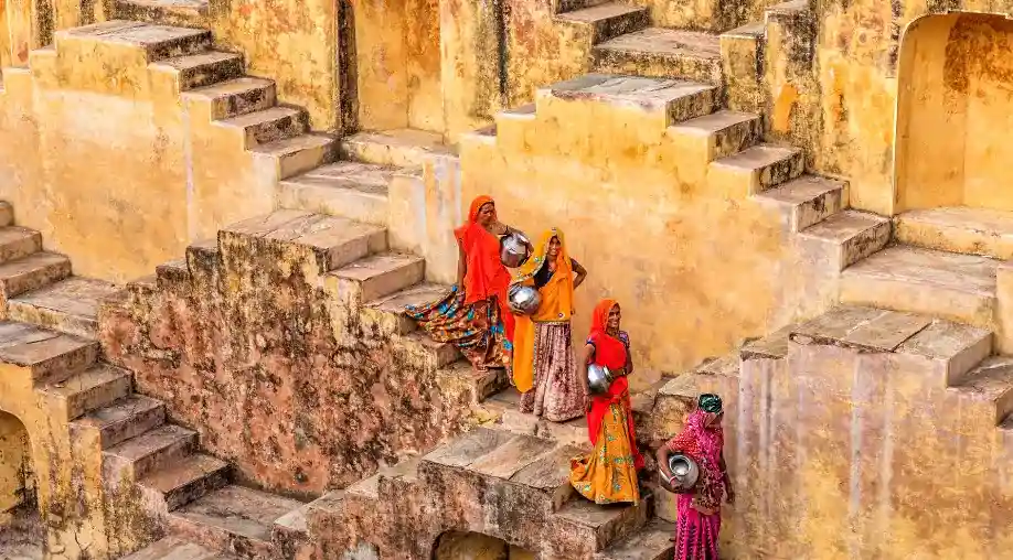 3 Days Pushkar Tour from Jaipur