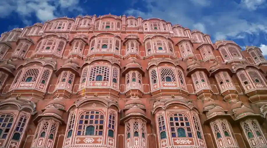 Jaipur 5 Days Tour Package