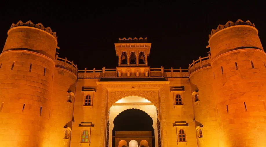 Jaipur Tour Packages from Amritsar
