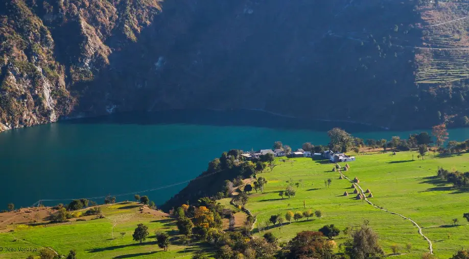 Dalhousie Tour Package 10 Days