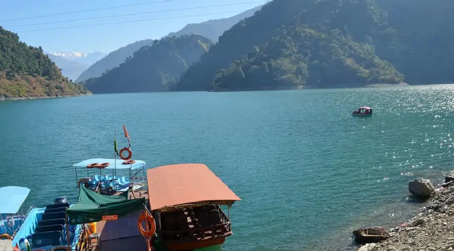 Dalhousie Tour Package 8 Days