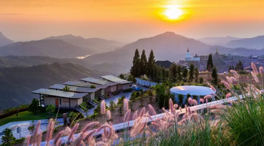 Dalhousie Tour Package 9 Days