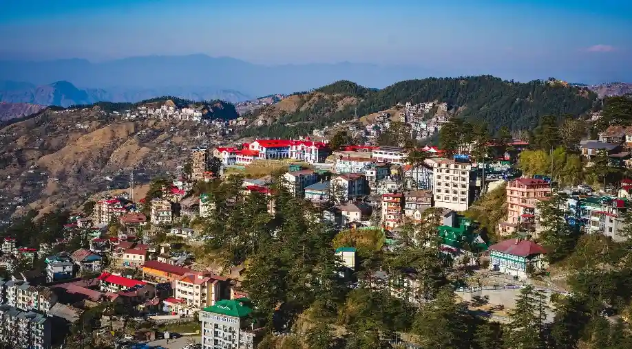 Dalhousie Tour Packages from Amritsar