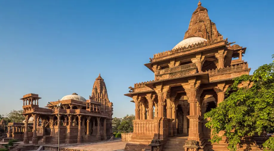 Jodhpur Tour Packages from Agra