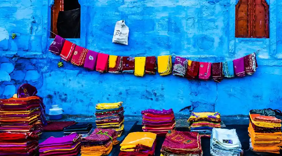 Jodhpur Tour Packages from Alleppey