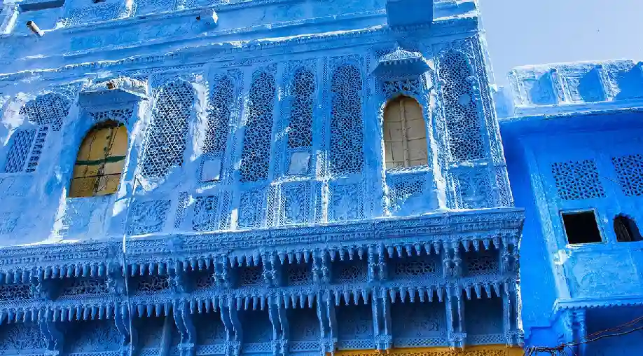 Jodhpur Tour Packages from Amritsar