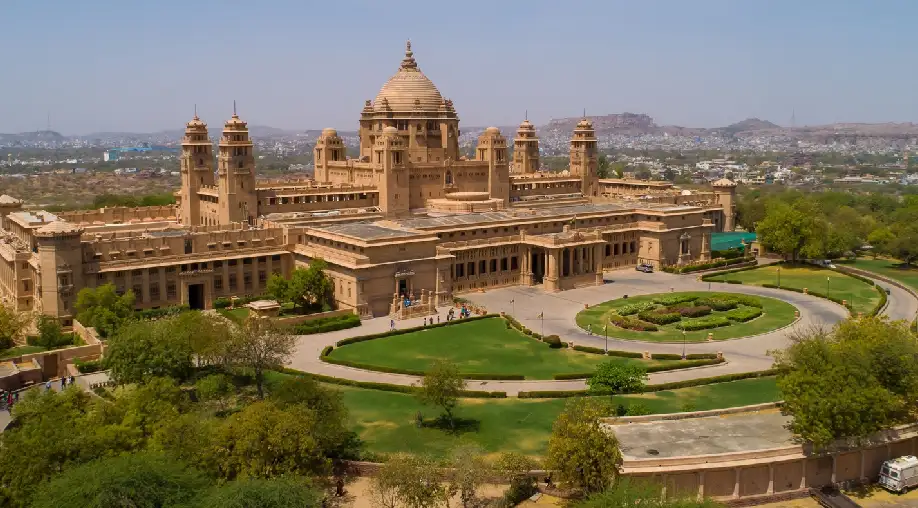 Jodhpur Tour Packages from Aurangabad