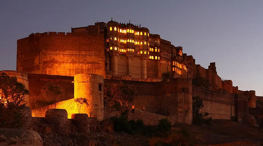Jodhpur Tour Packages from Bangalore
