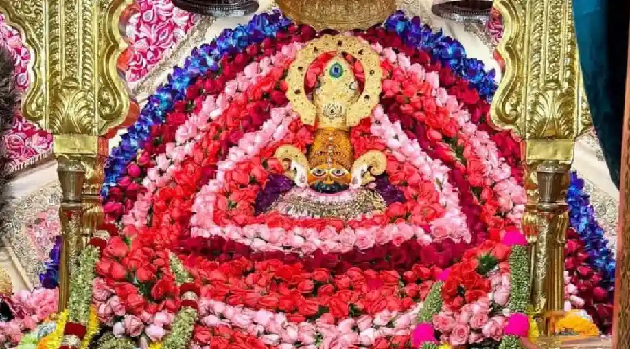 Khatu Shyam Same Day Tour Package