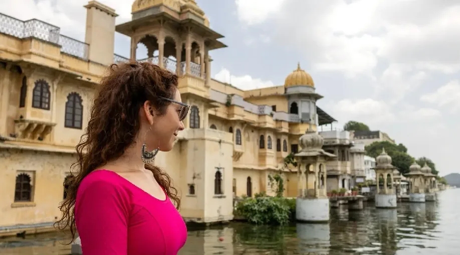 2N/3D Udaipur Group Tour Package