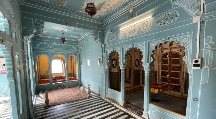 5 Days Udaipur Tour Package