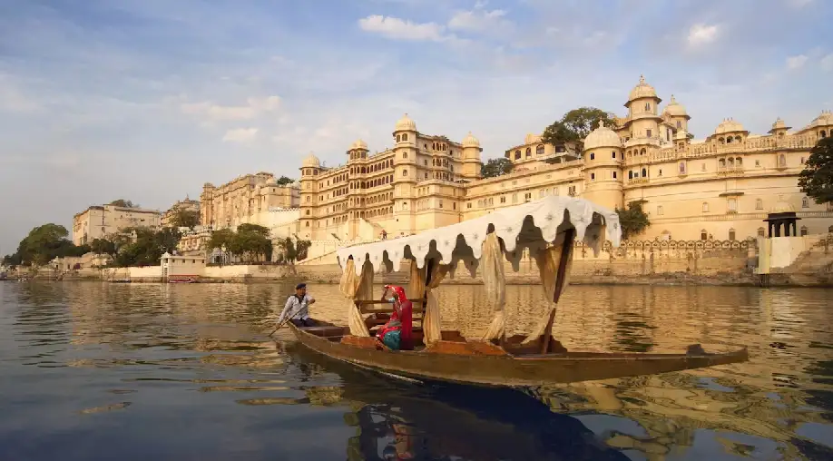 Jaipur Bikaner Jaisalmer Jodhpur Udaipur Tour