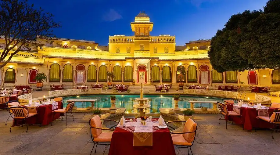 Udaipur Tour Packages from Bangalore