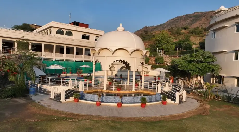 Mount Abu Tour Package from Jodhpur