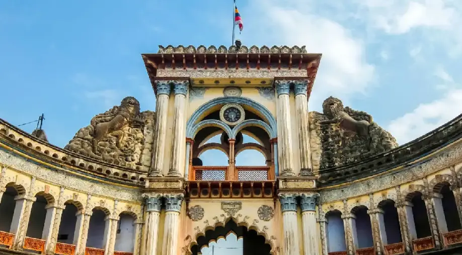 Ayodhya Tour Packages from Amritsar