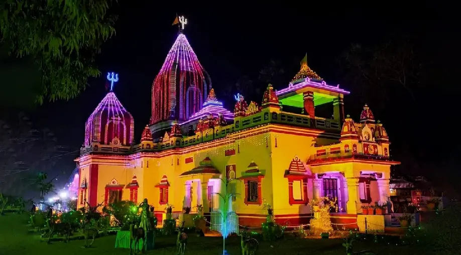 Ayodhya Tour Packages from Cochin