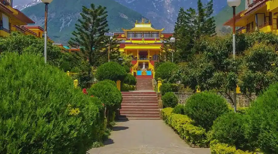 Dharamshala Tour Packages from Amritsar